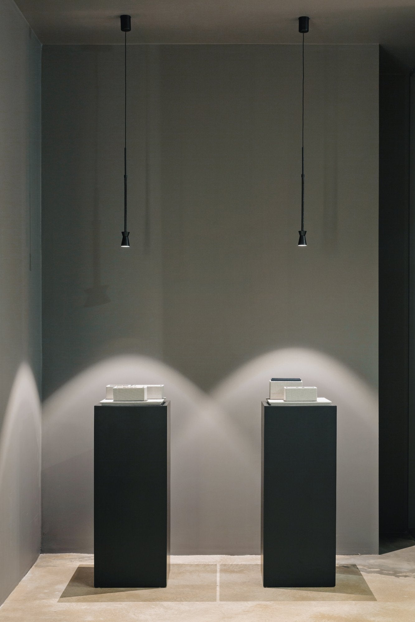 Photographie officielle — G+T suspension Contardi