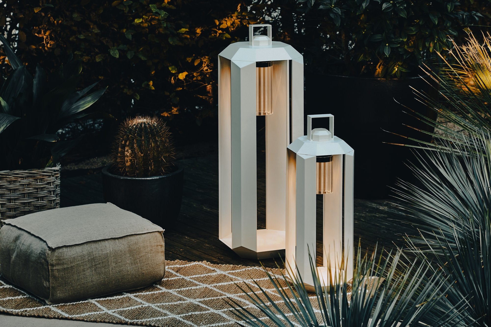 Photographie officielle — Cube Contardi