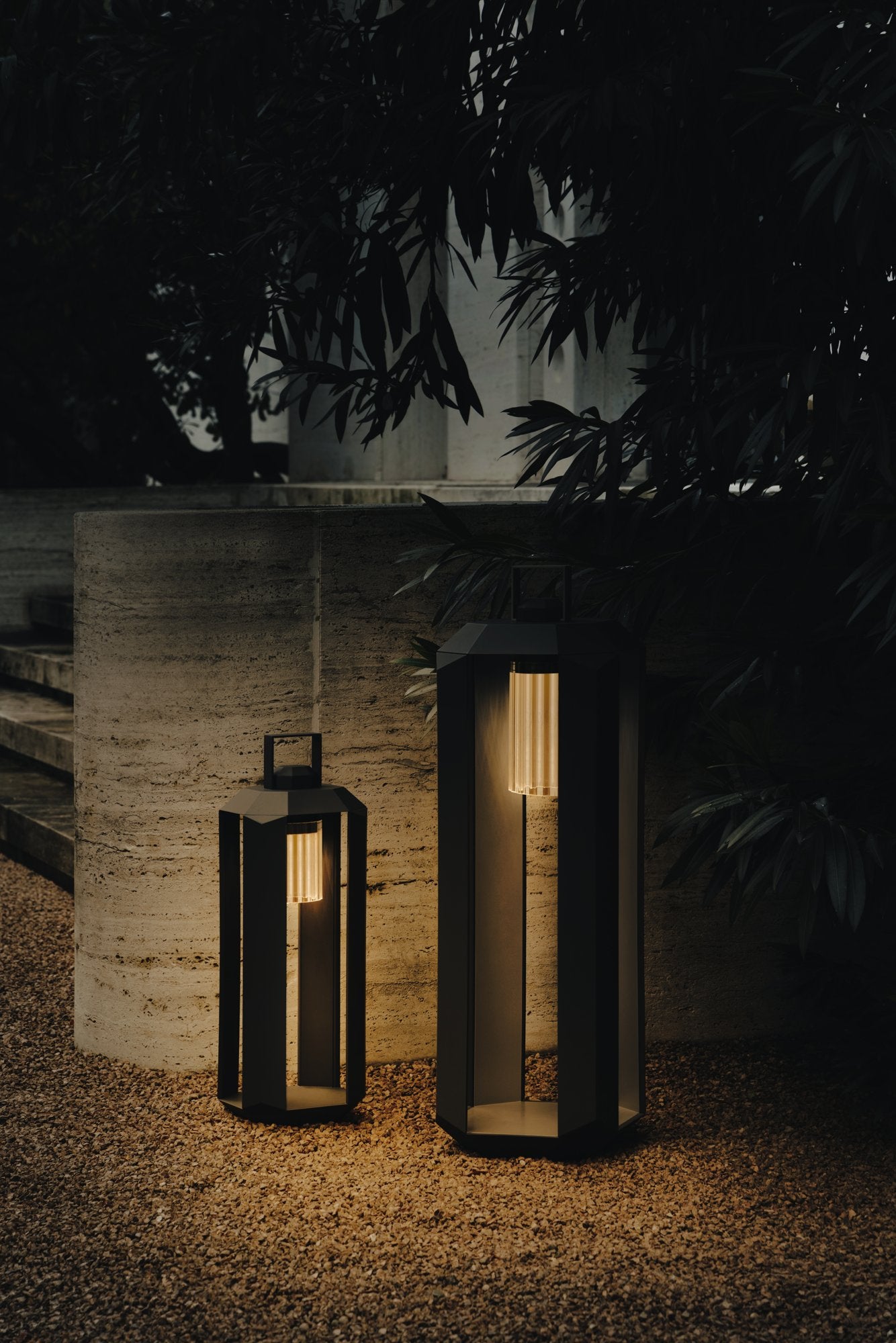 Photographie officielle — Cube nomad Contardi