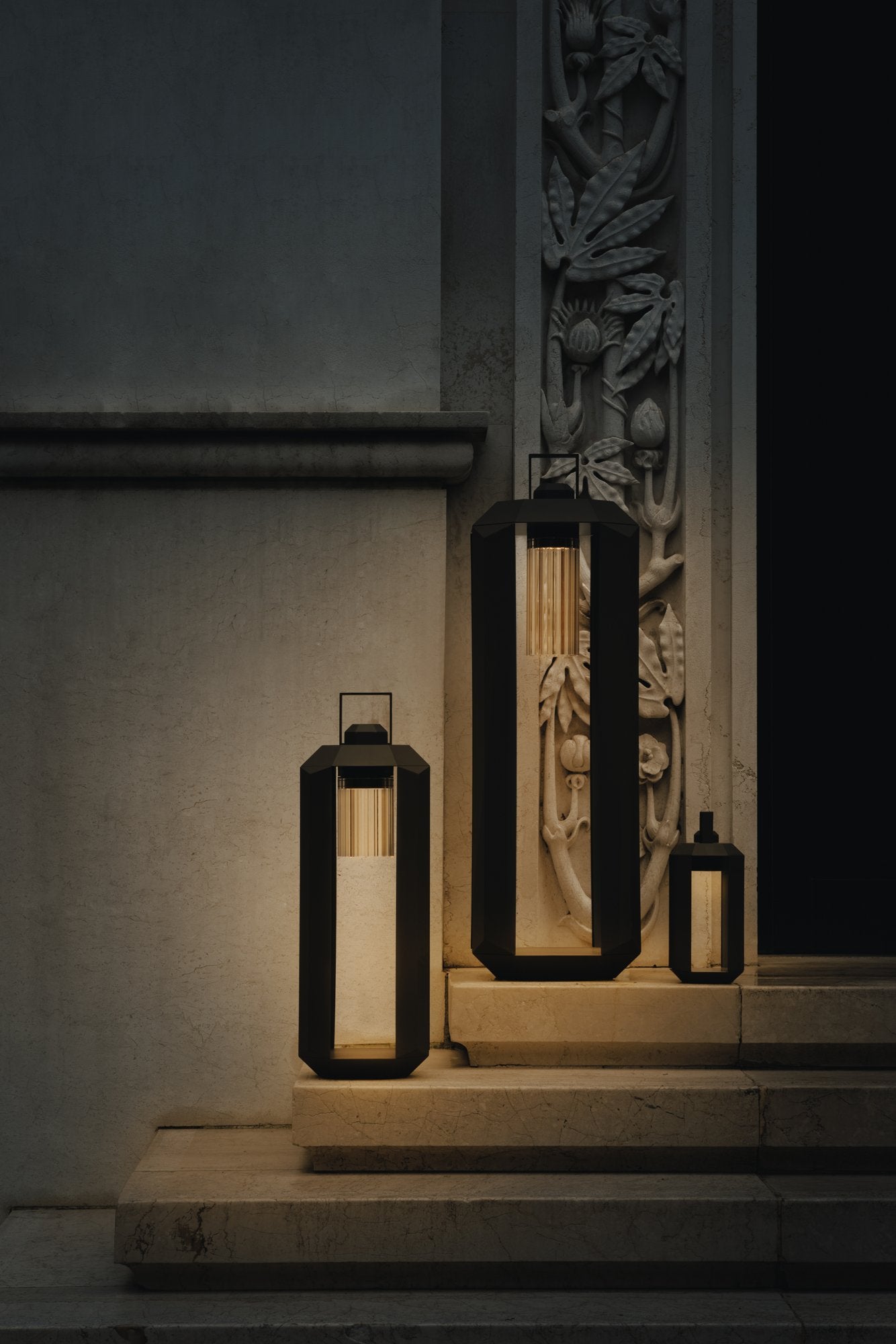 Photographie officielle — Cube nomad Contardi