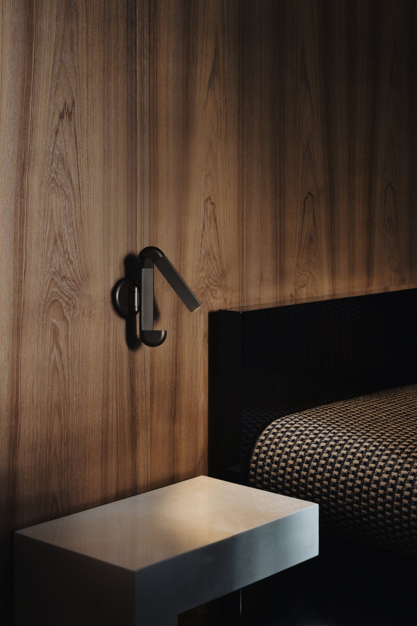 Photographie officielle — Picchio applique Contardi