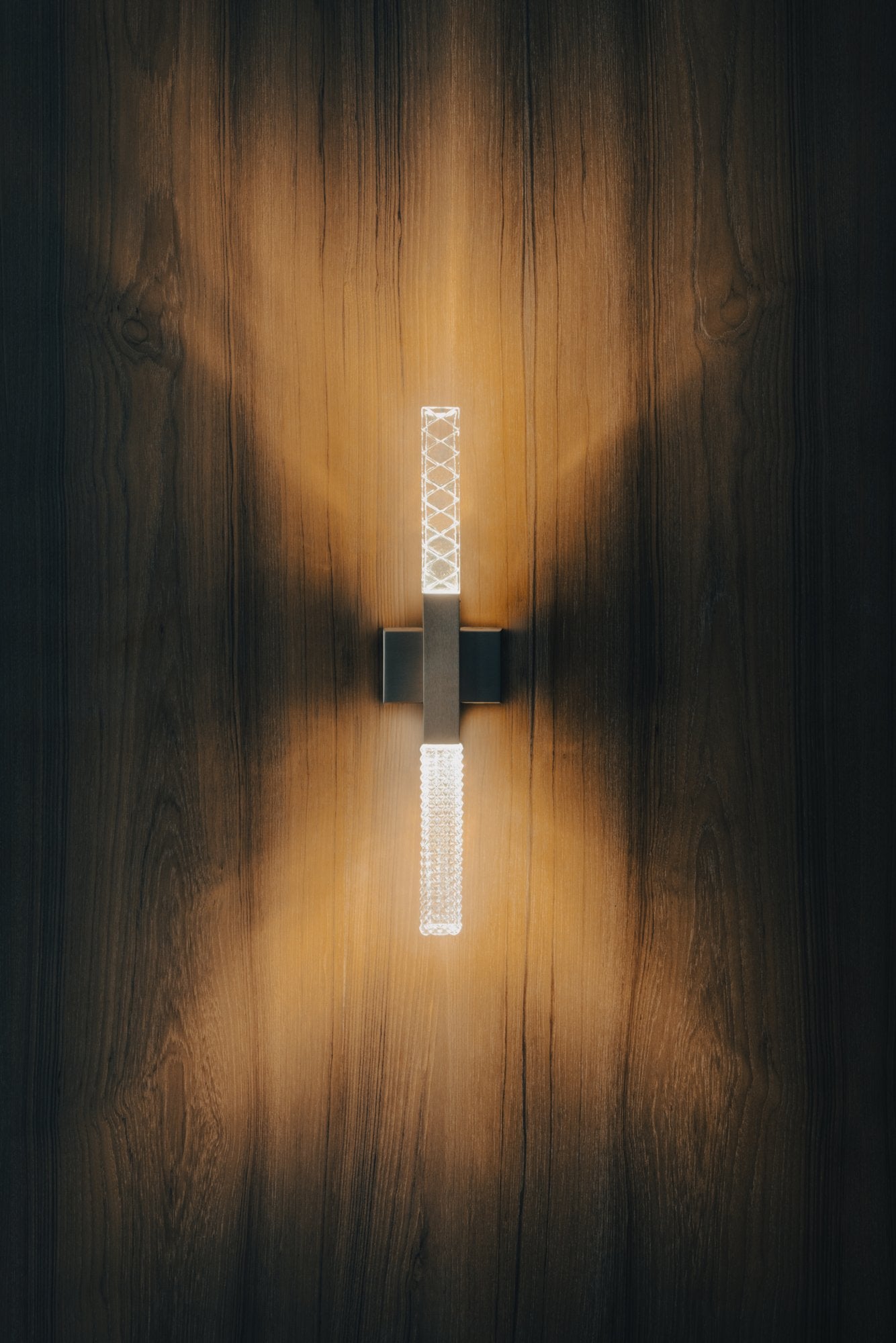 Photographie officielle — Mikado applique Contardi