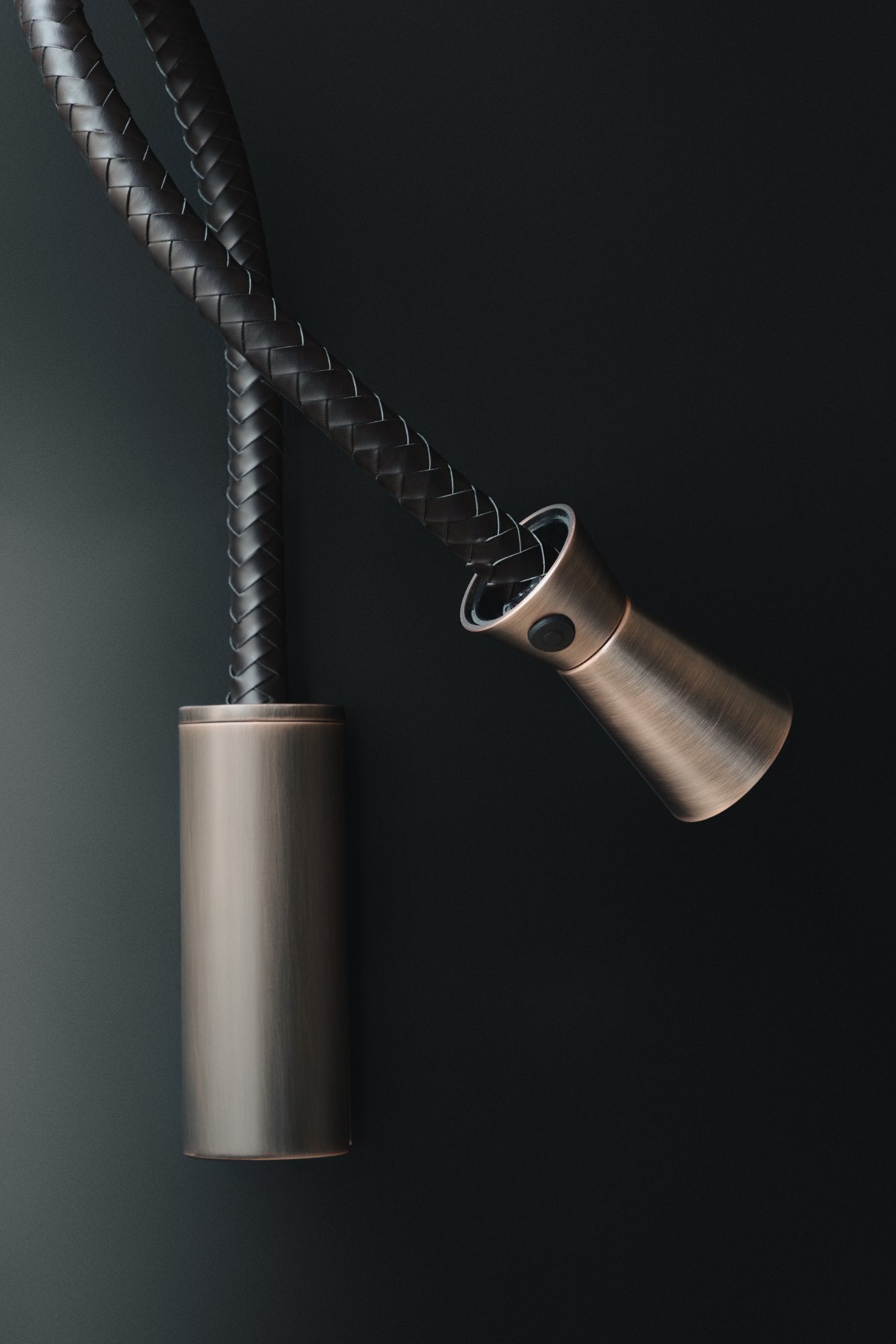 Photographie officielle — G+T applique Contardi