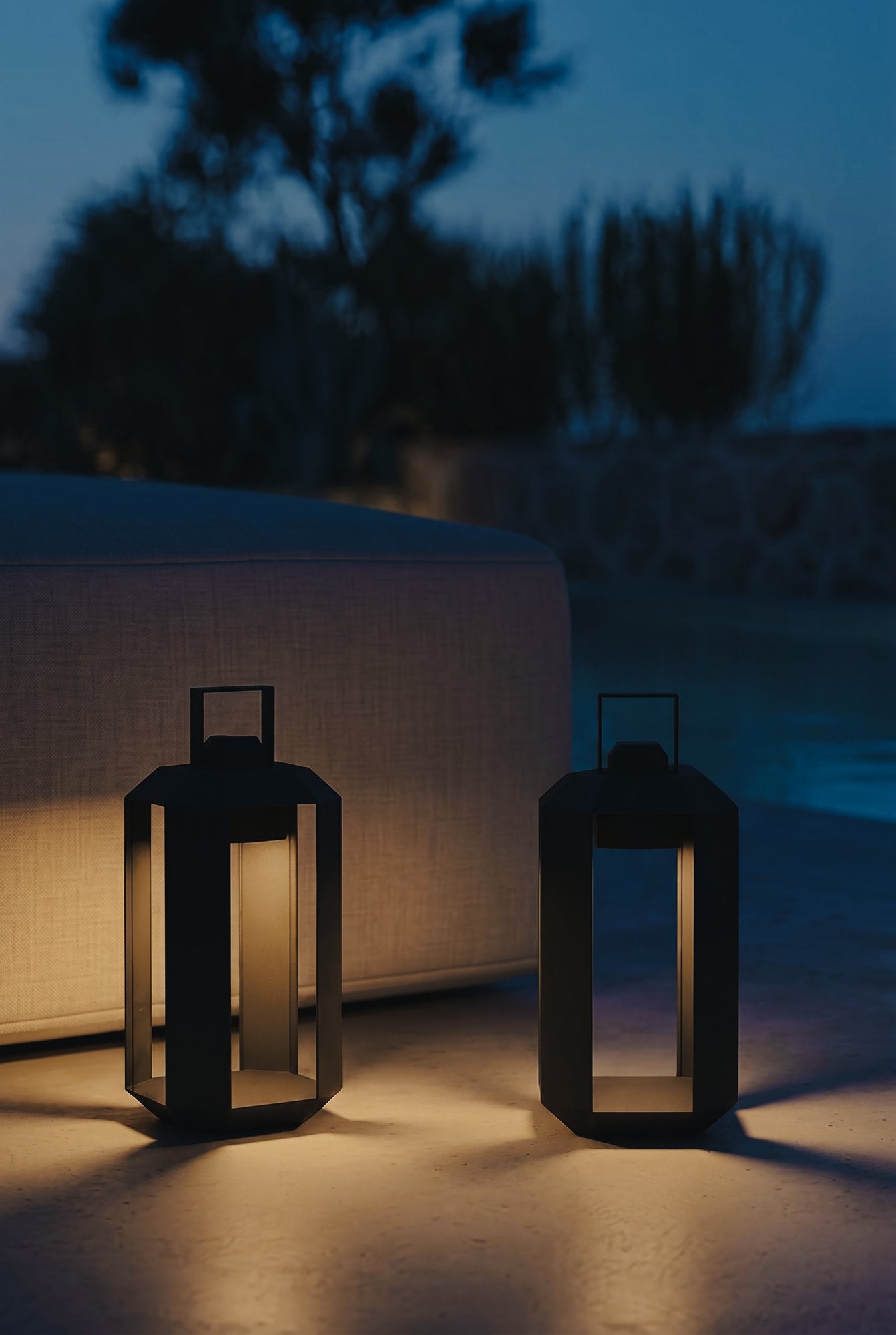 Photographie officielle — Cube nomad Contardi