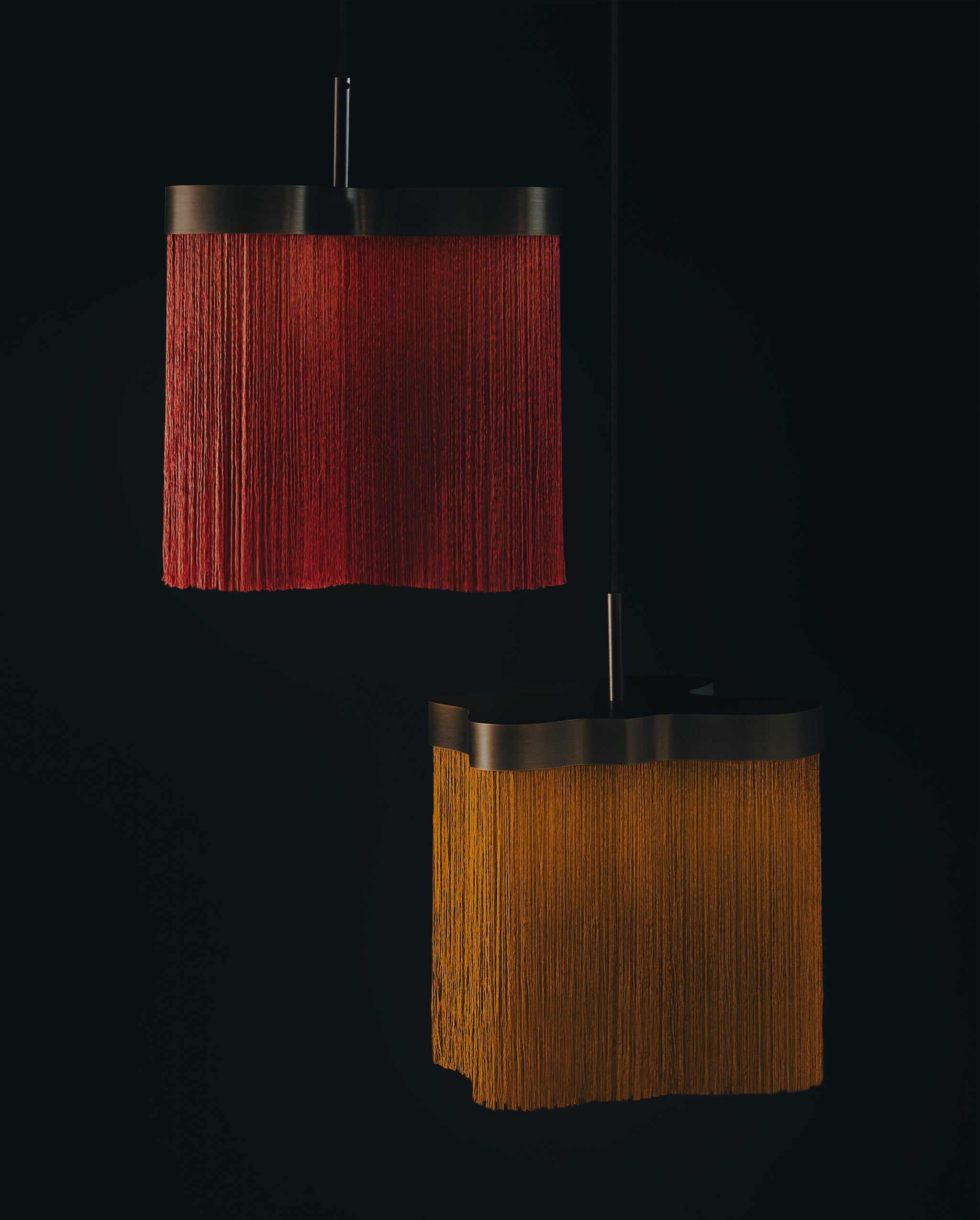 Photographie officielle — contardi arcipelago suspension indoor servomuto 05