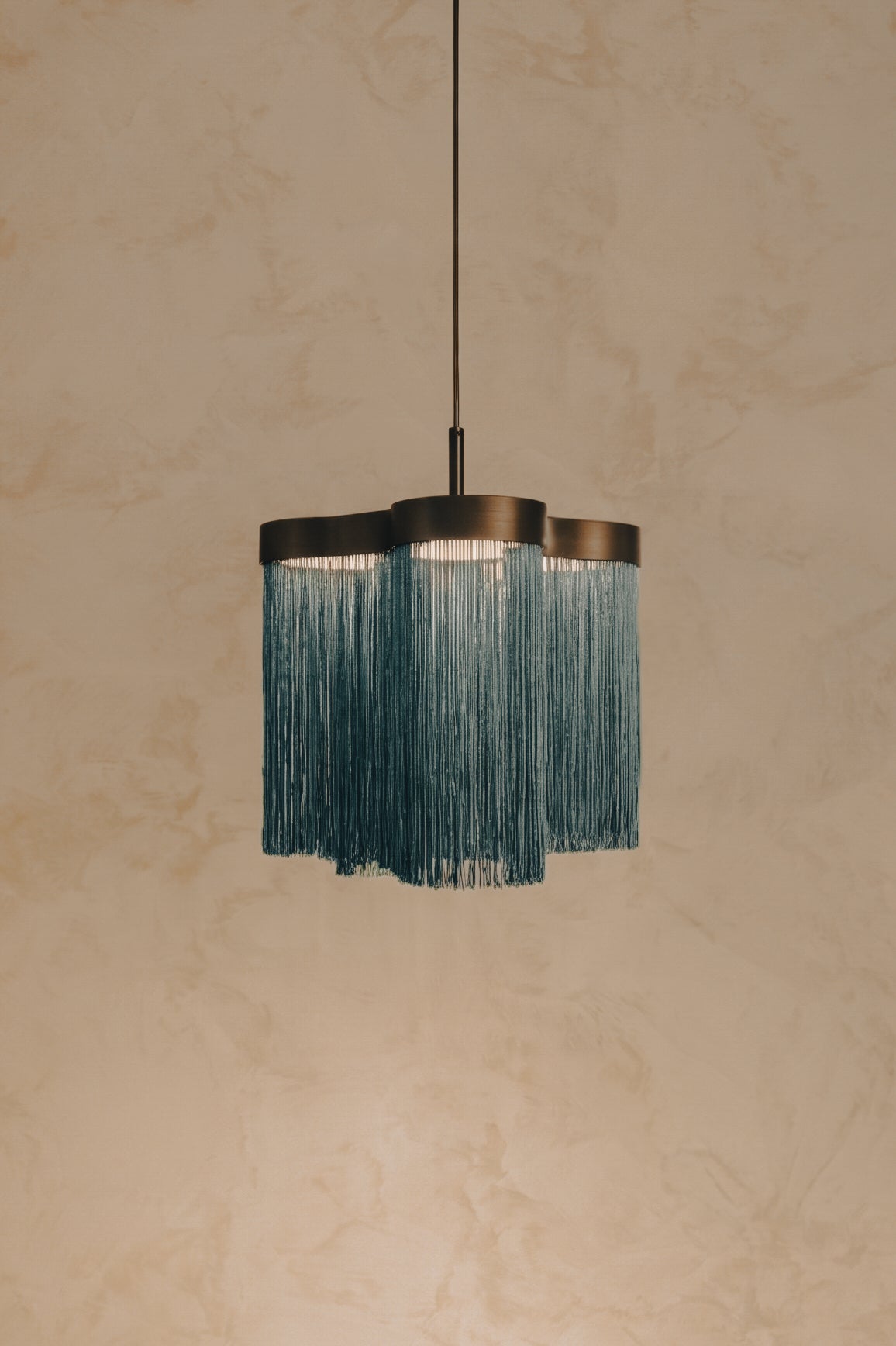 Photographie officielle — contardi arcipelago suspension indoor servomuto 05