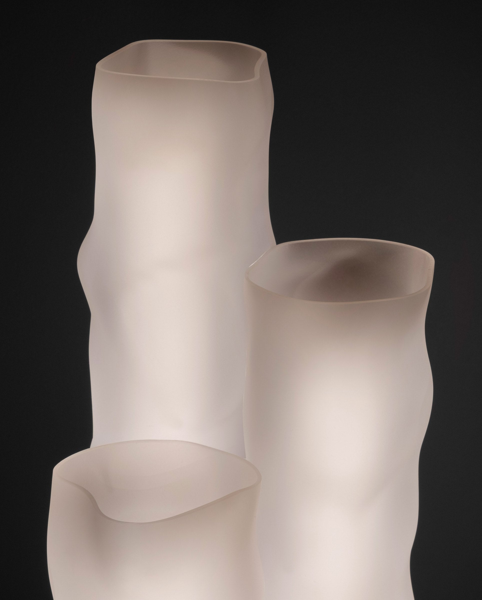 Photographie officielle Contardi — contardi baggy floor lamp indoor paola navone otto studio 01