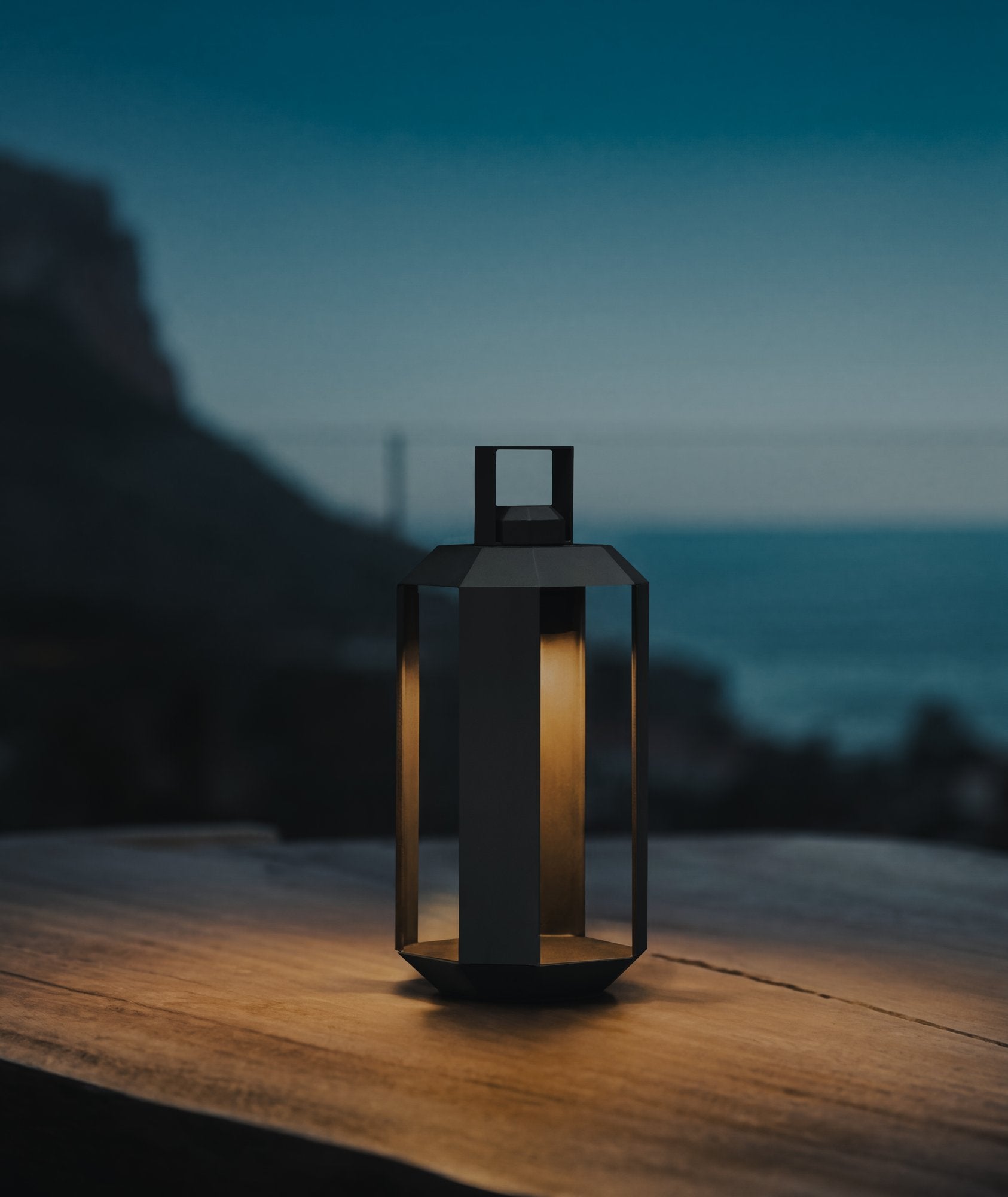 Photographie officielle — Cube nomad Contardi