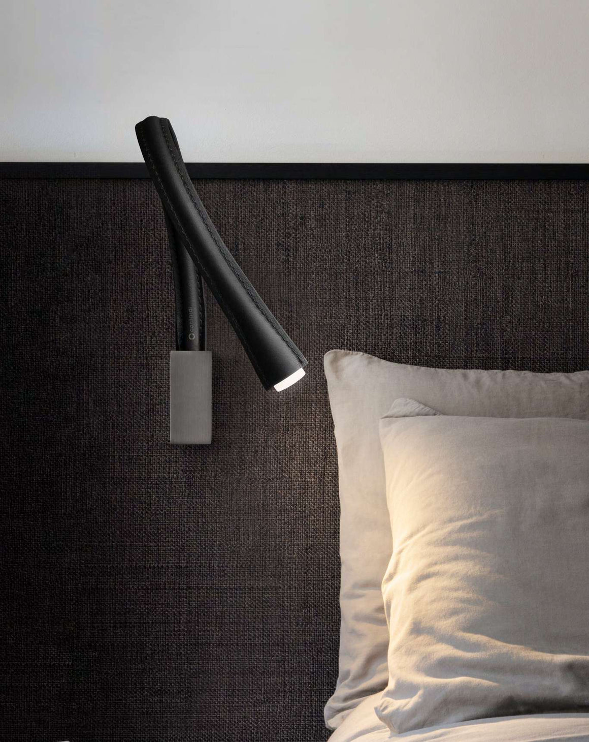 Flexiled Contardi — photographie extraite du catalogue officiel