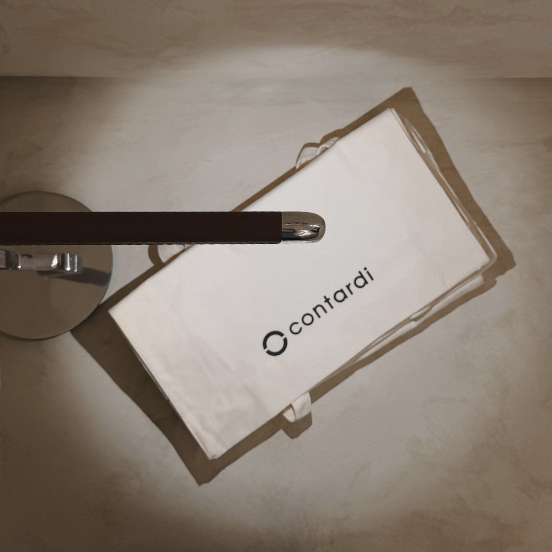 Photographie officielle Contardi — Picchio-Tavolo
