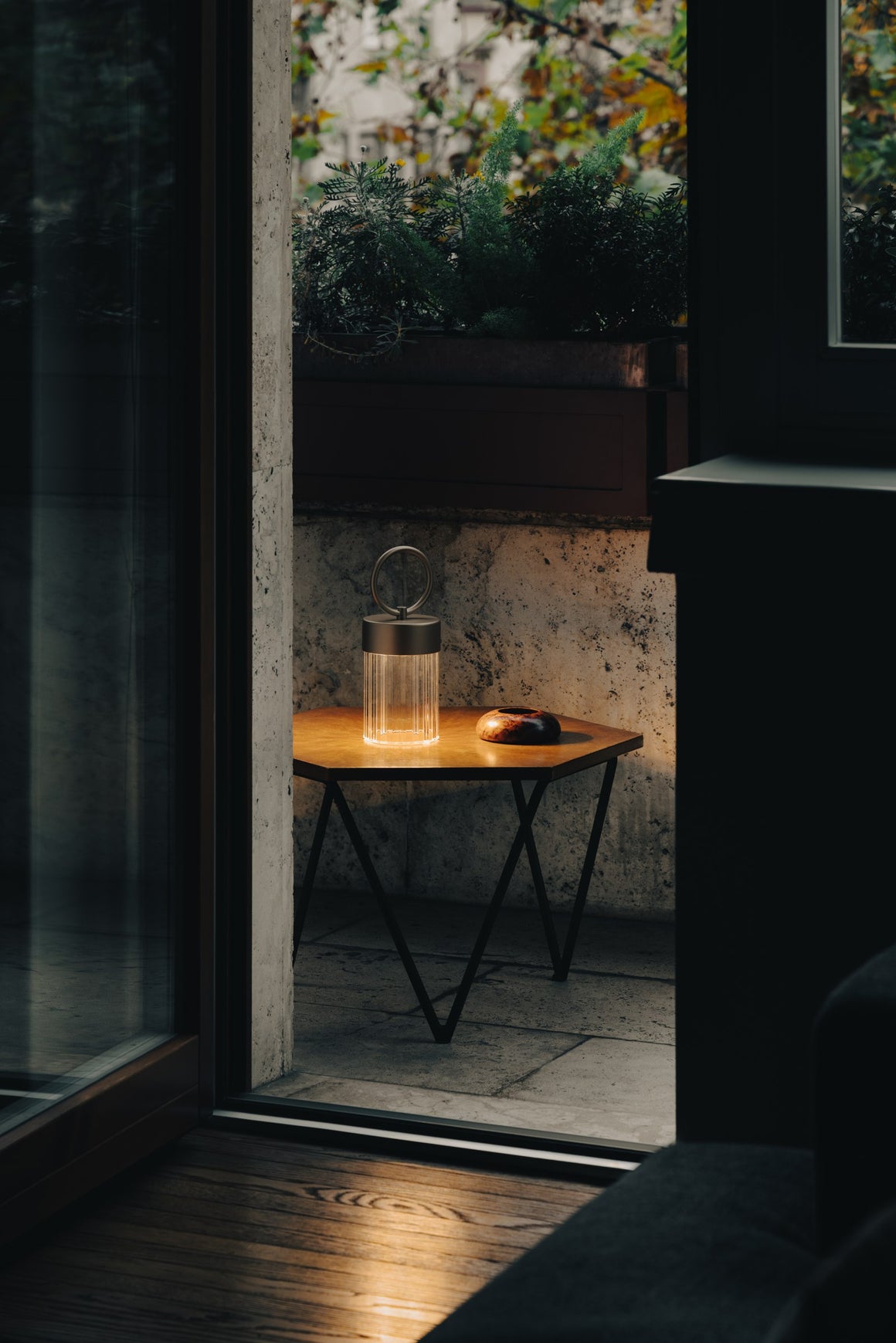 Photographie officielle Contardi — Claretta