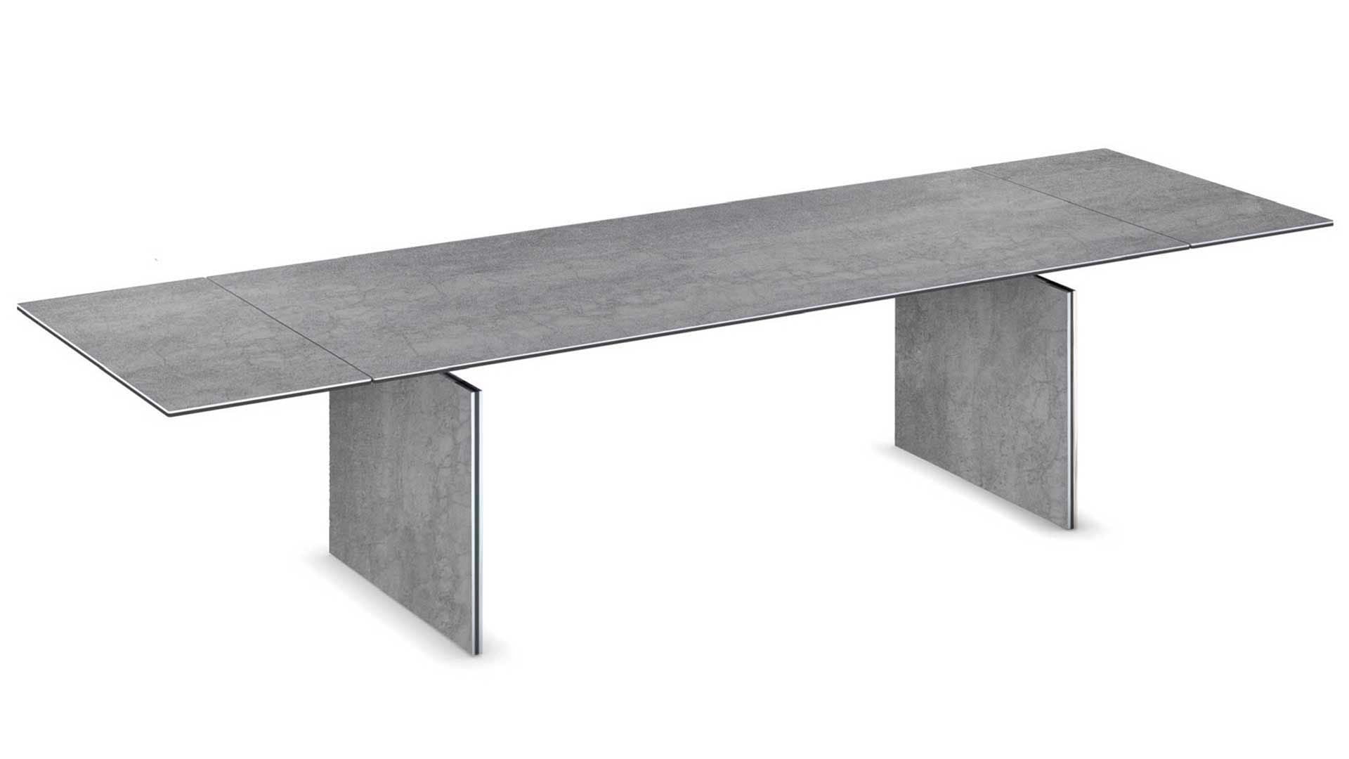 CONVIVIUM NAOS – table extensible – vue 3