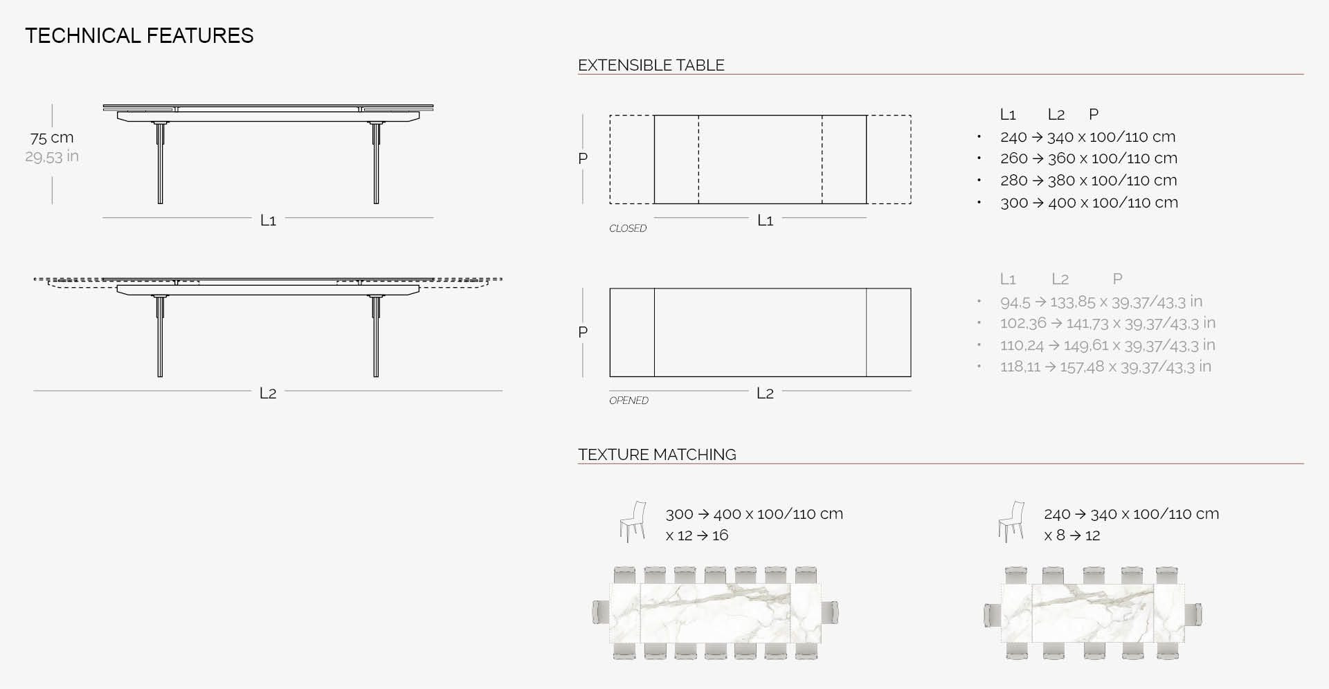 CONVIVIUM NAOS – table extensible – vue 3