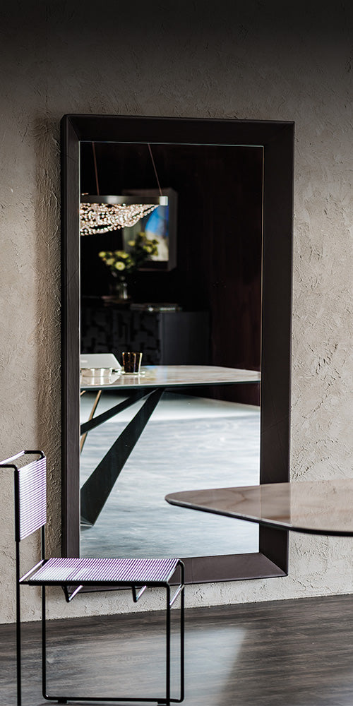 Miroir TAXEDO Magnum – Cattelan Italia