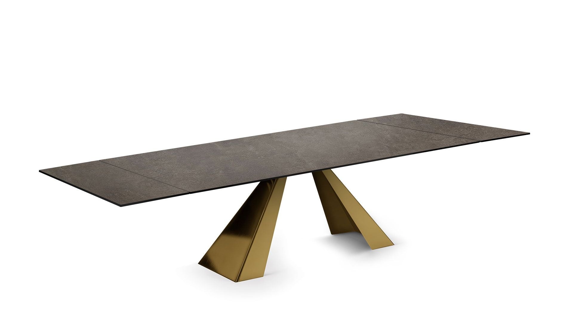 DELTA – Table extensible NAOS
