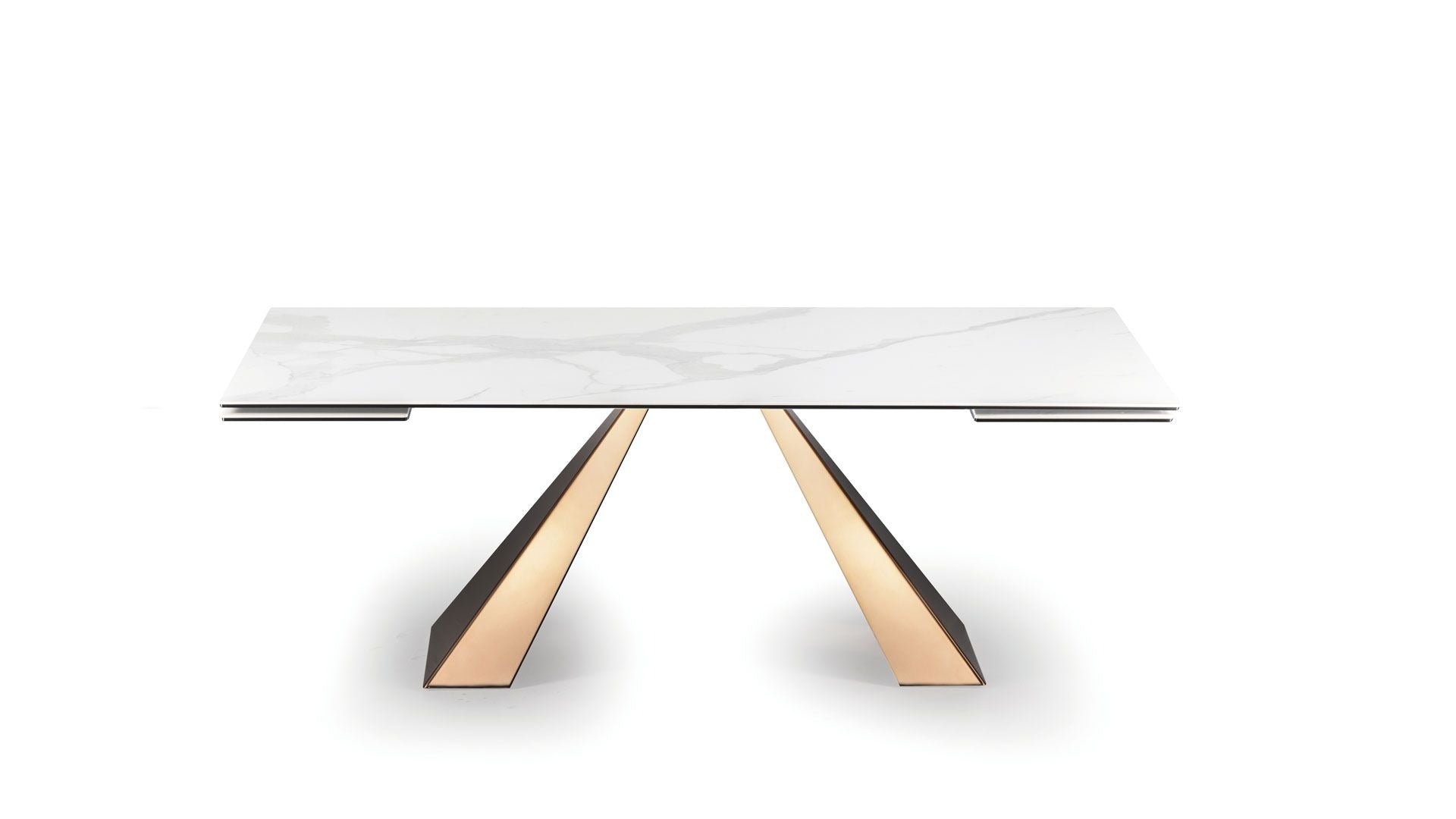 DELTA – Table extensible NAOS