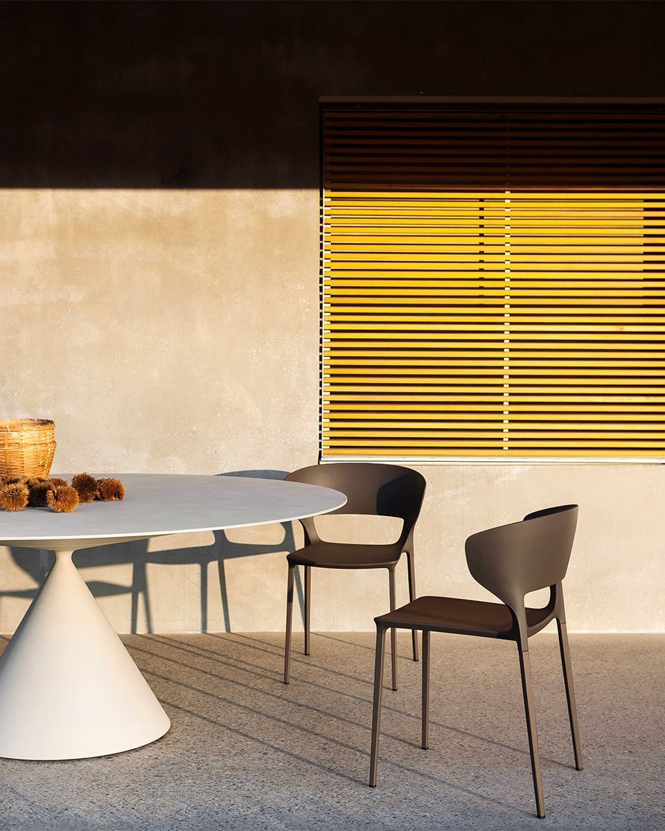 Dealto Koki Stuhl Chaises _ Tabourets Dealto Koki