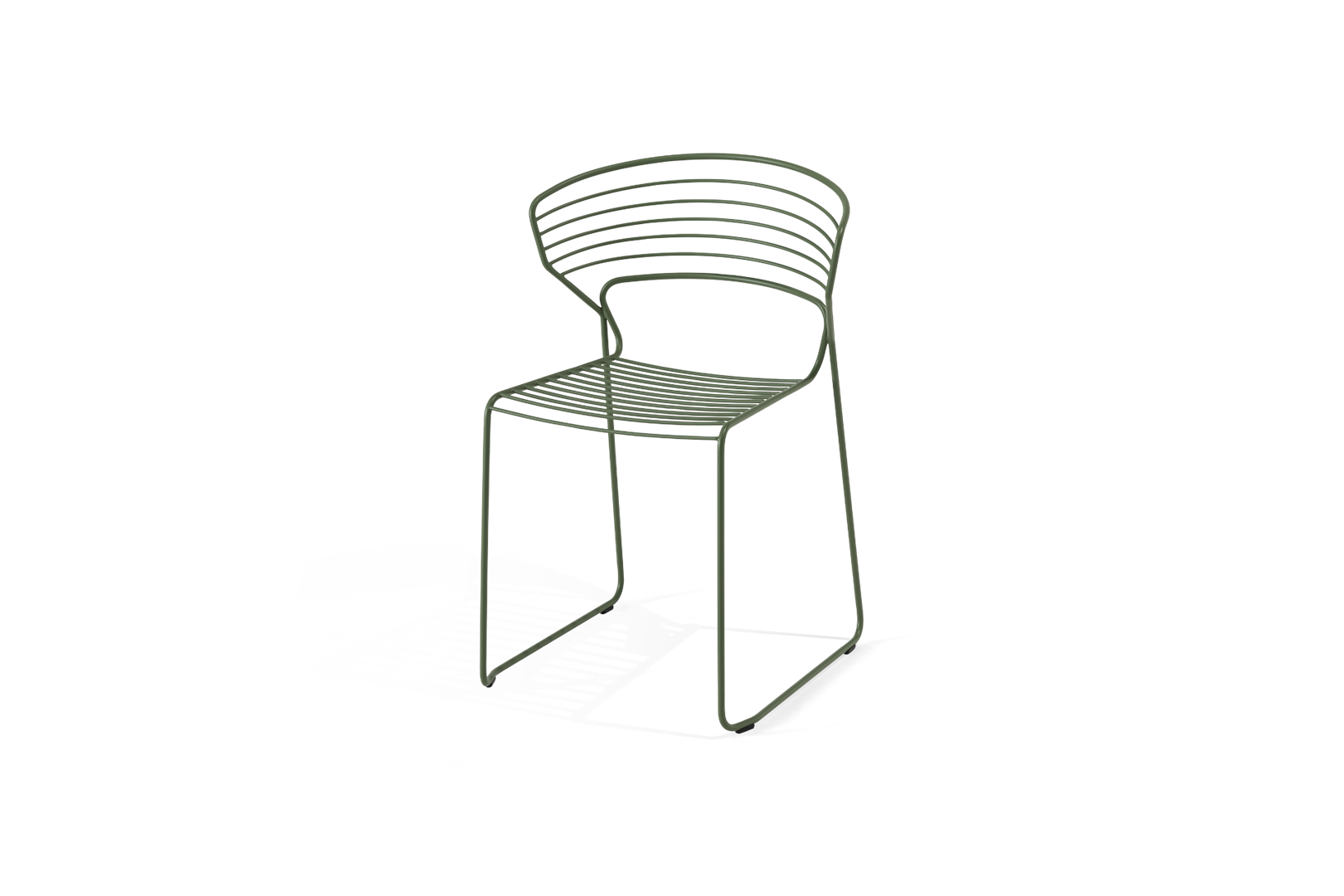 Chaise Koki Wire Desalto