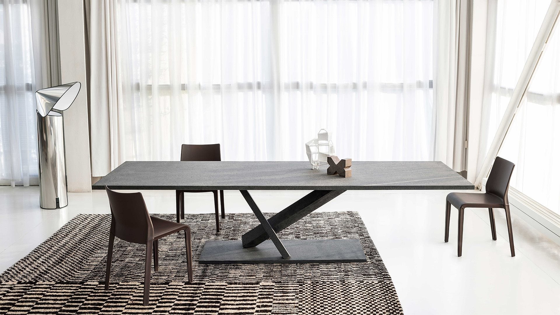 Chaise Lisbona Desalto