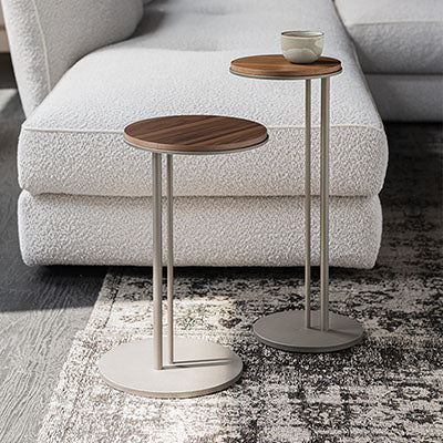 Table basse STING Wood - Cattelan Italia
