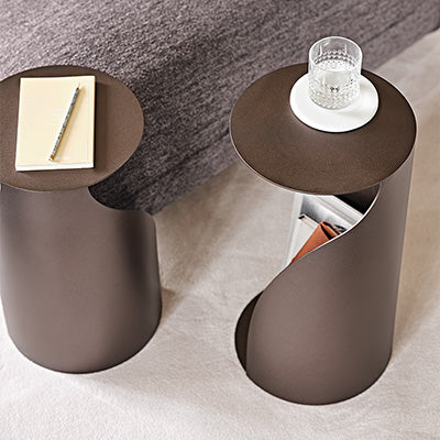 Table basse PENGUIN Cattelan Italia, vue 1 | CONFORTOP Renens