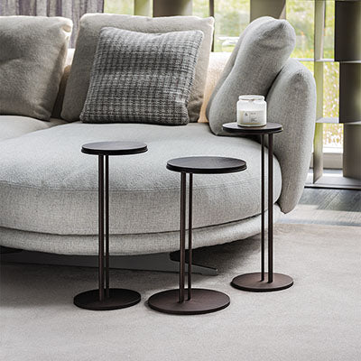 Table basse STING Wood - Cattelan Italia