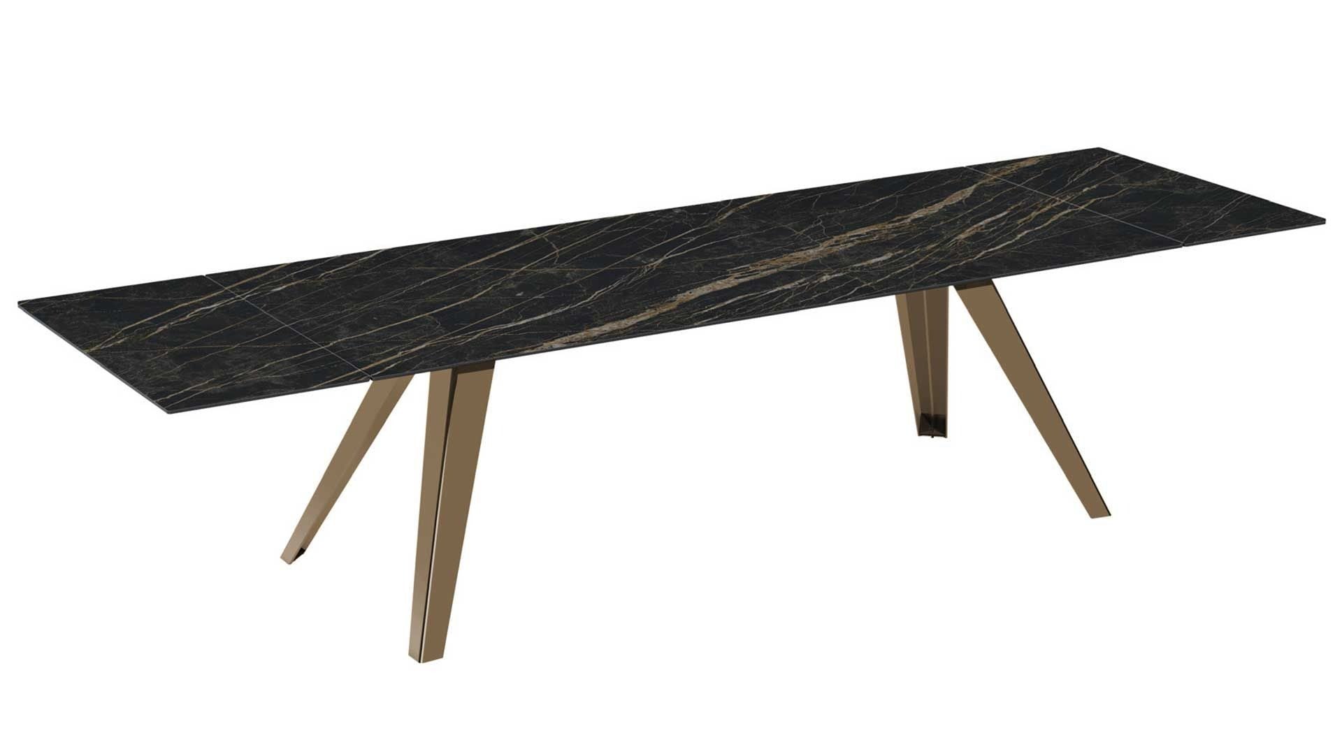 EQUUS – Table extensible NAOS