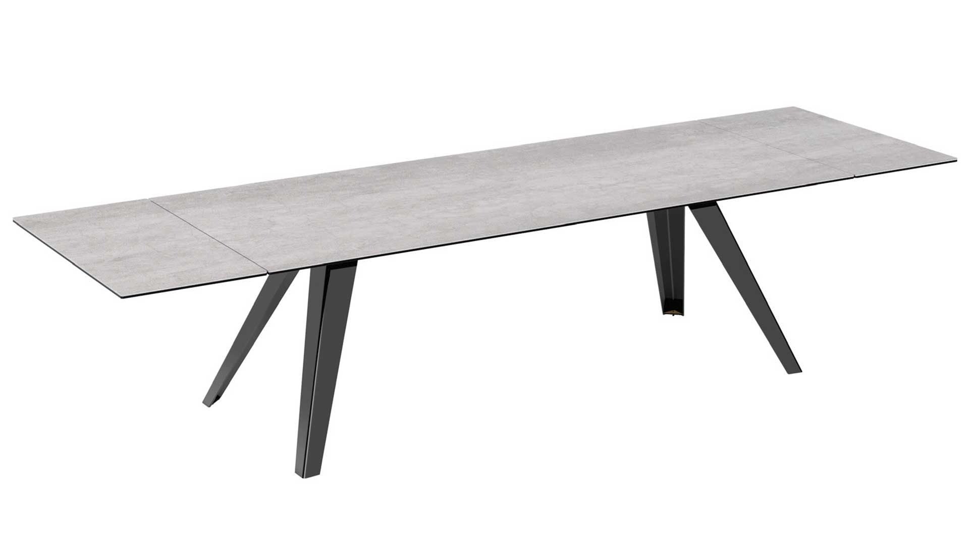 EQUUS – Table extensible NAOS