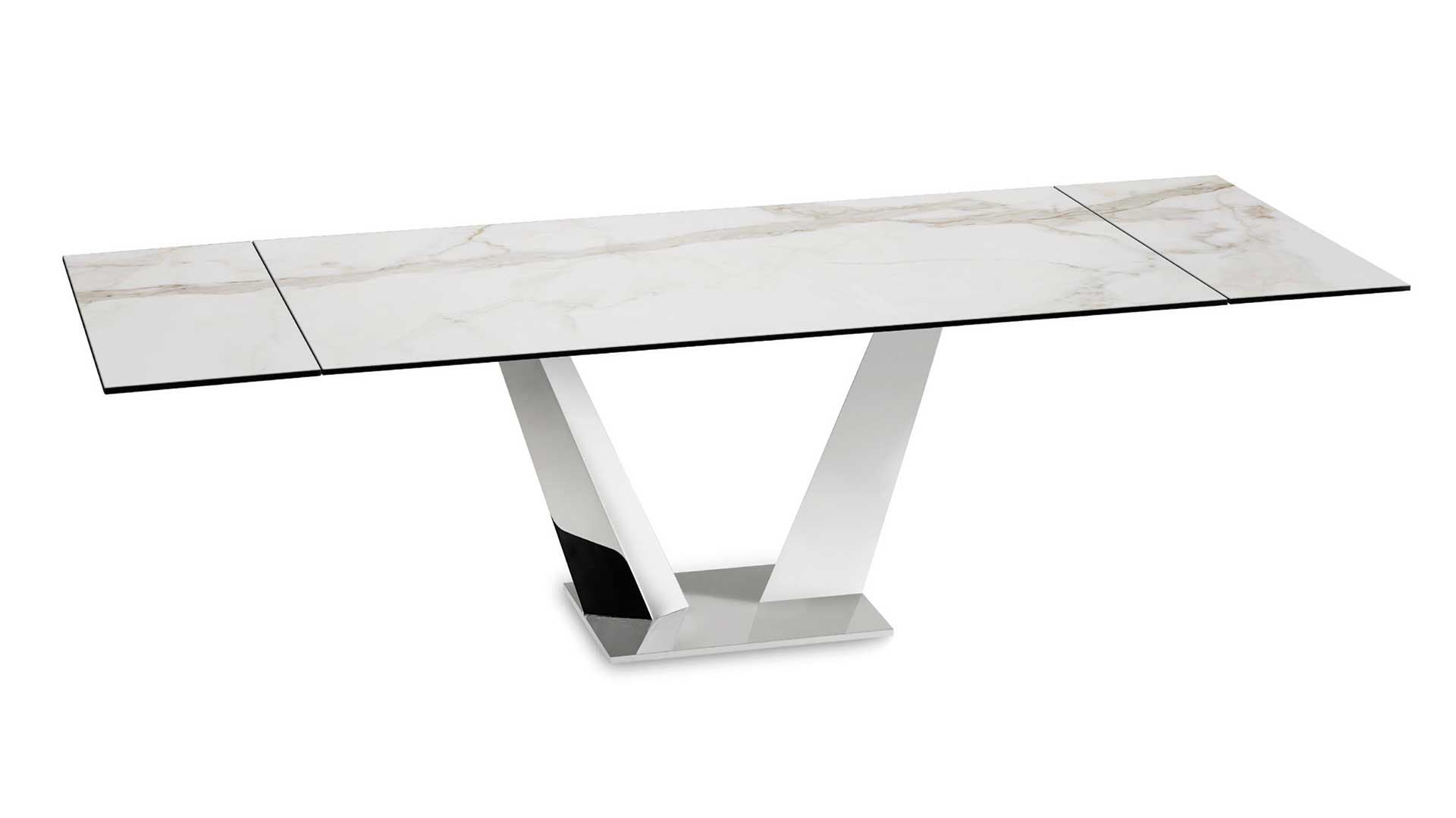 FEELING NAOS – table extensible – vue 3
