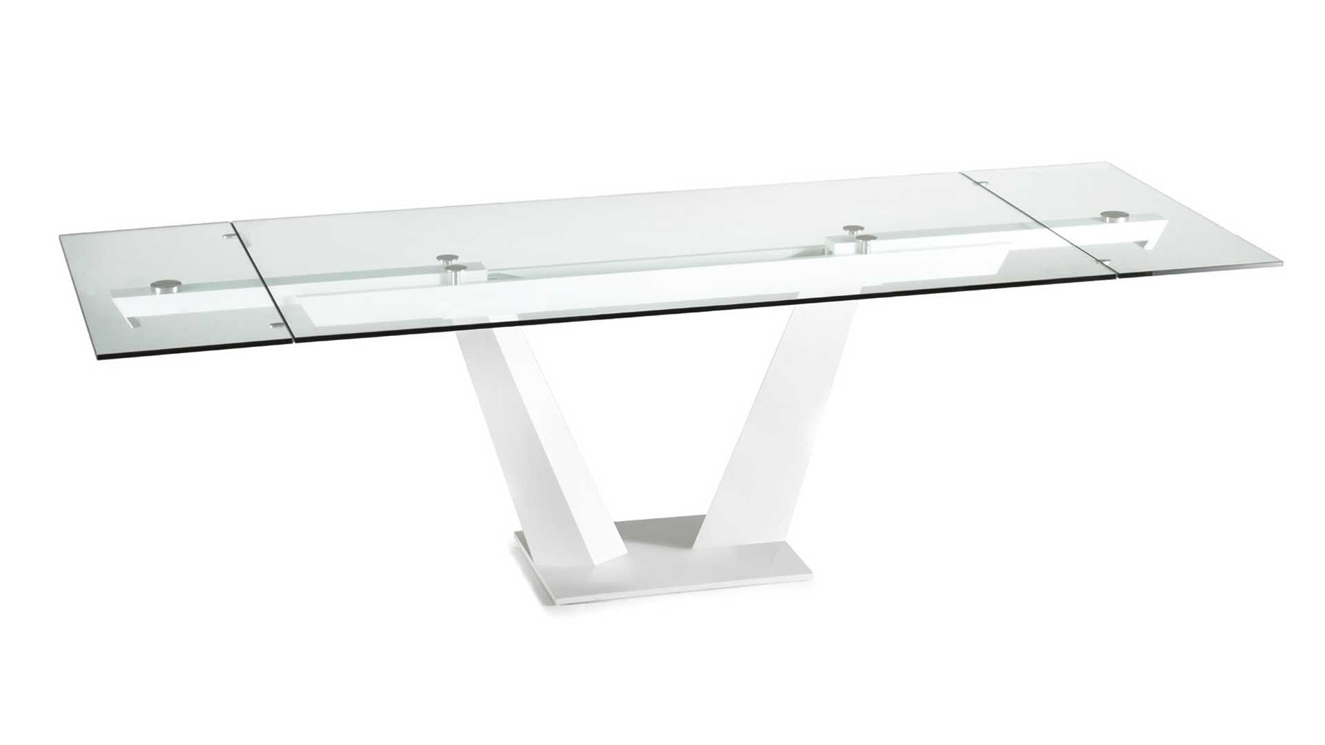 FEELING NAOS – table extensible – vue 3