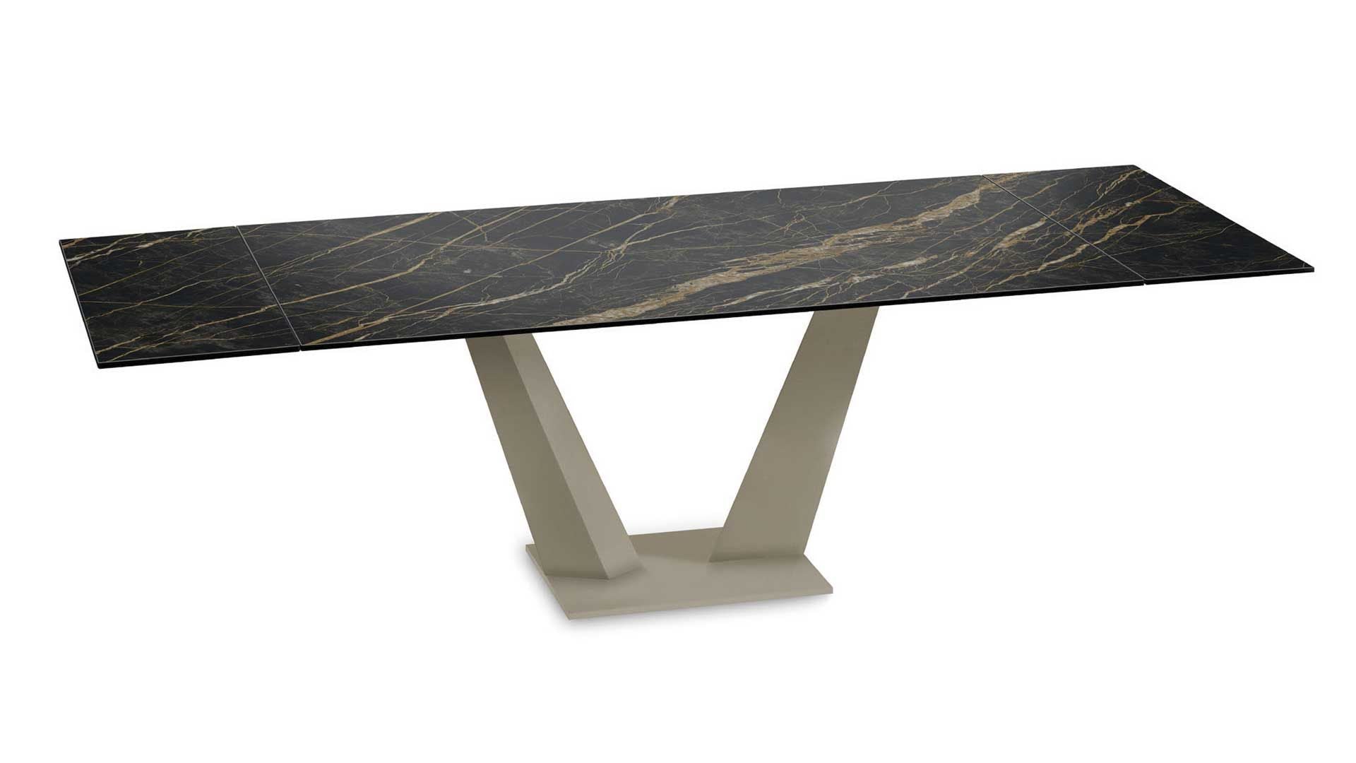 FEELING NAOS – table extensible – vue 3
