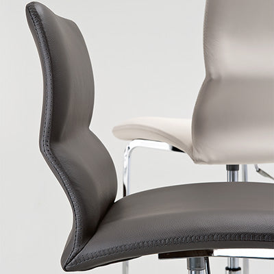Tabouret VICTOR Cattelan Italia – vue 1