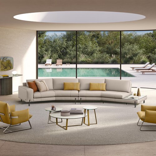 GAMMA ARREDAMENTI FIFTY – image principale officielle
