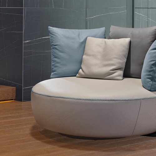 GAMMA ARREDAMENTI LOVE – image principale officielle