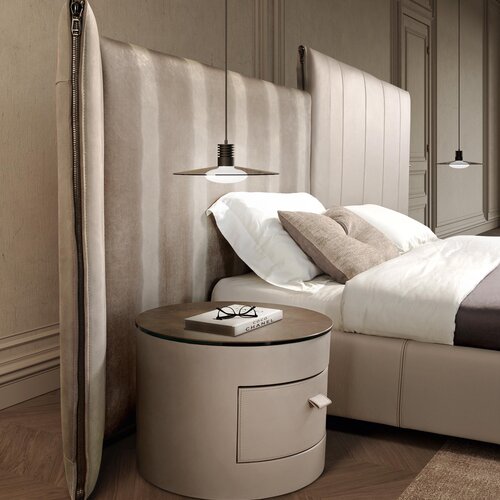 GAMMA ARREDAMENTI NEW YORK NIGHT – image principale officielle