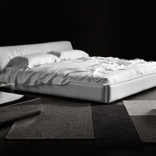 GAMMA ARREDAMENTI OXER NIGHT – image principale officielle