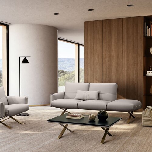 GAMMA ARREDAMENTI RIALTO COFFEE TABLES – image principale officielle
