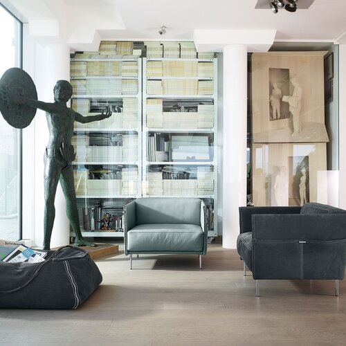 GAMMA ARREDAMENTI TRENCH – image principale officielle