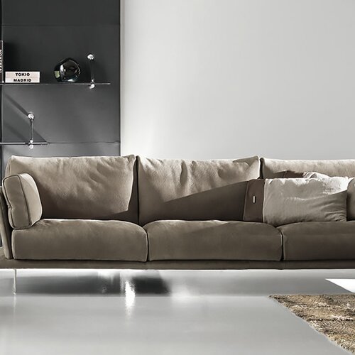 GAMMA ARREDAMENTI TRENCH – image principale officielle
