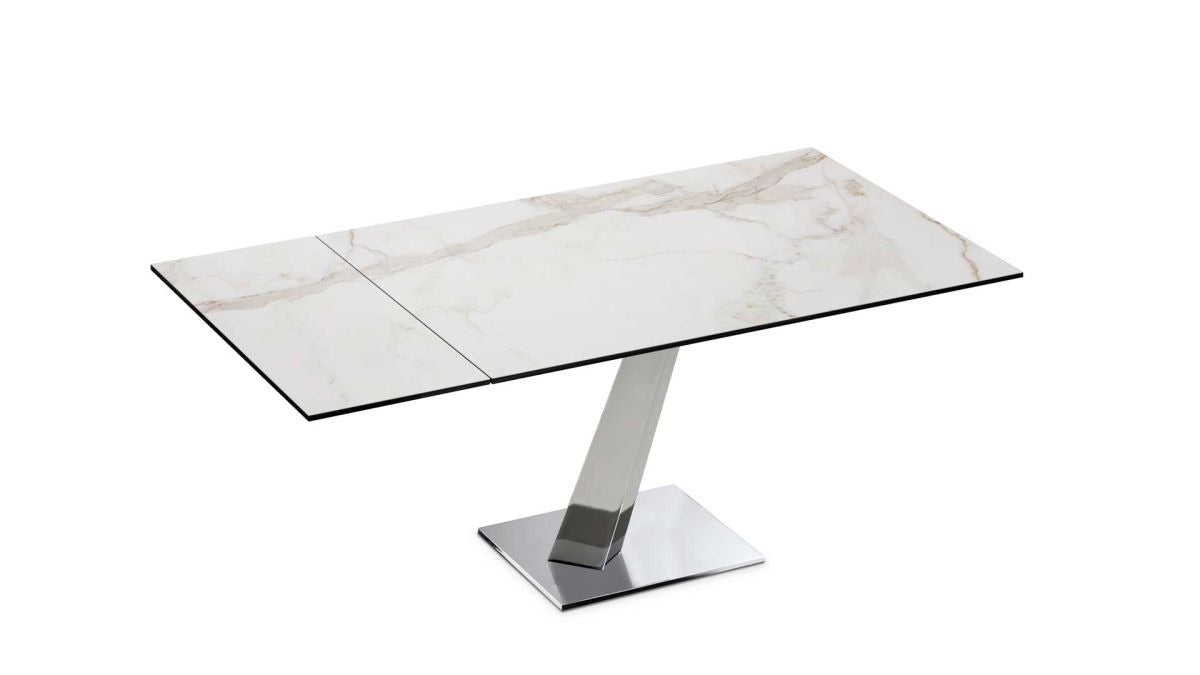 HELP NAOS – table extensible design italien