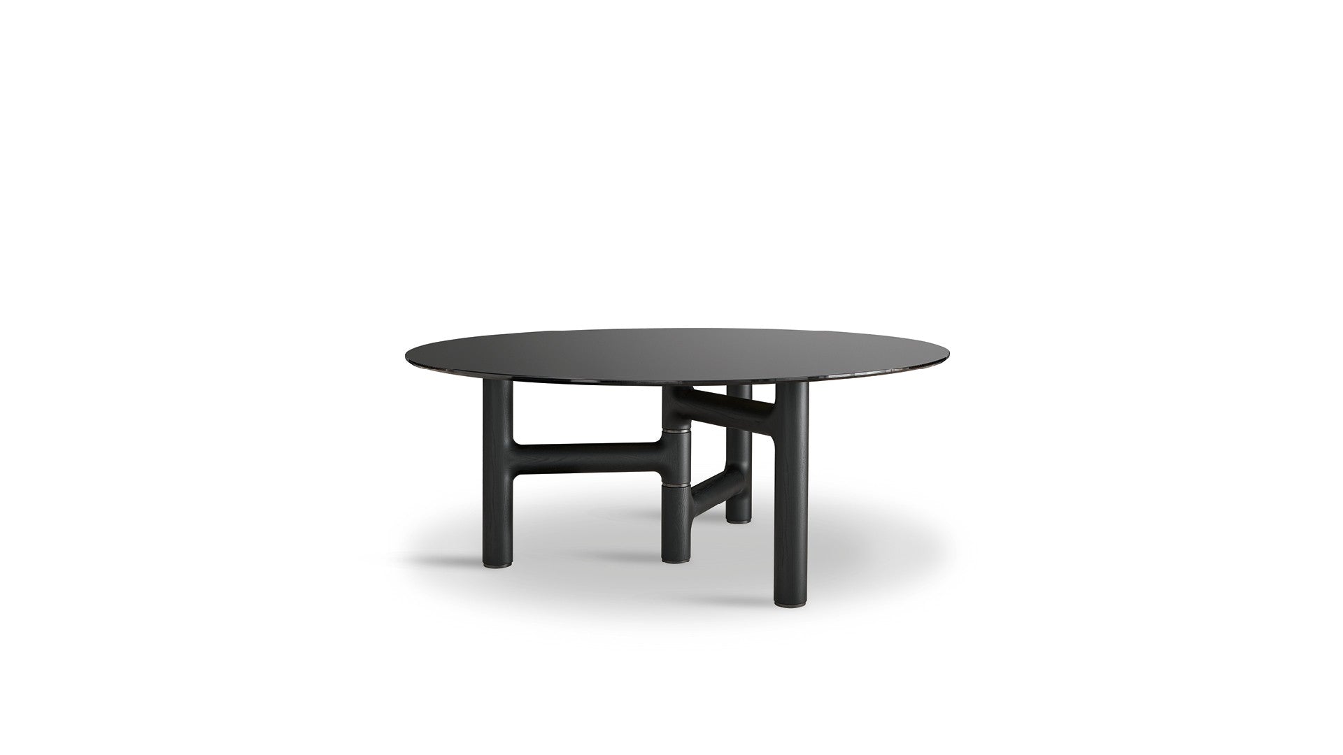Table Bonaldo Pivot design italien