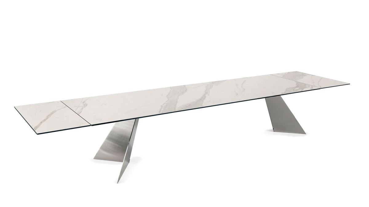 INGENTS – Table extensible NAOS