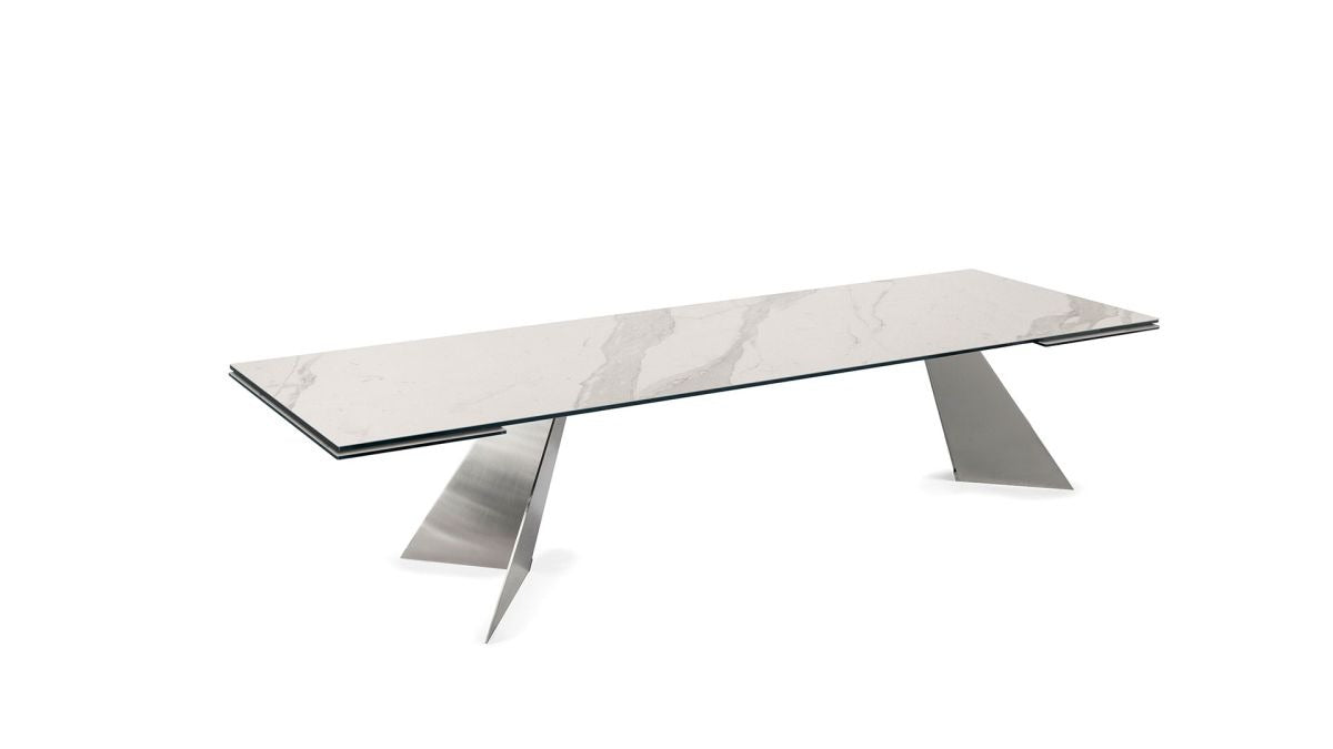 INGENTS – Table extensible NAOS