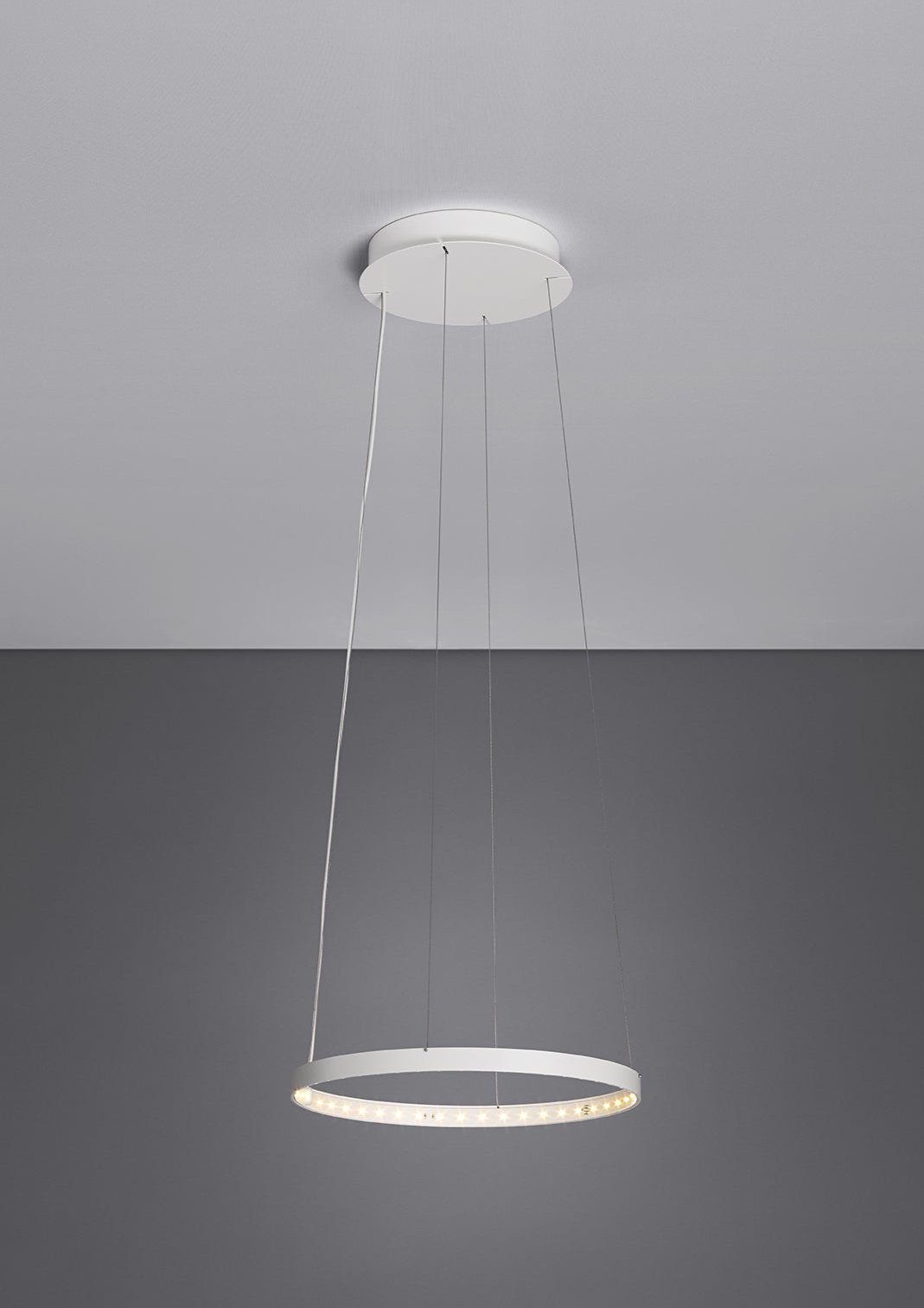CIRCLE 30 Le Deun – luminaire LED