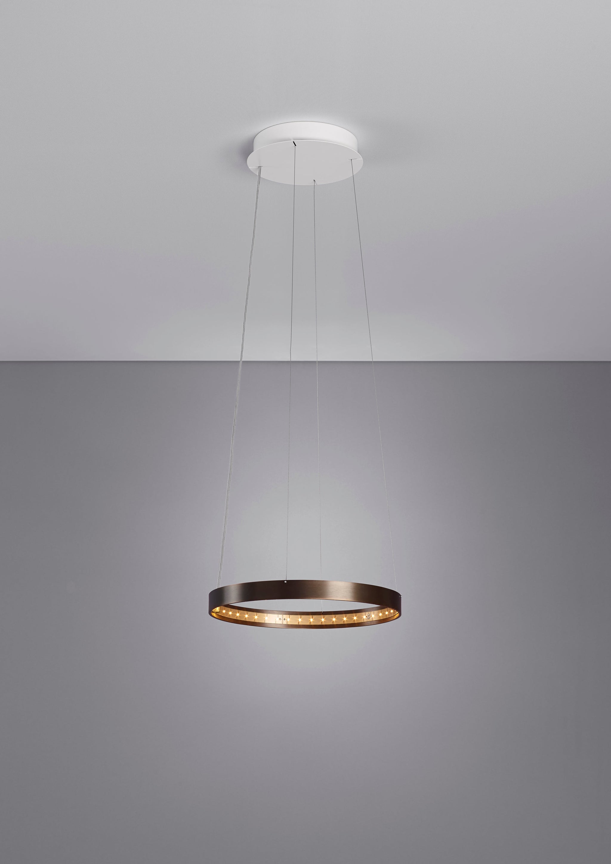 CIRCLE 30 Le Deun – luminaire LED