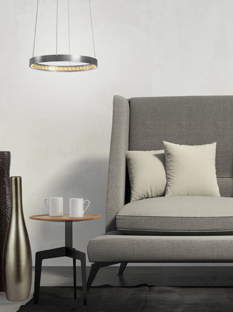 CIRCLE 30 Le Deun – luminaire LED
