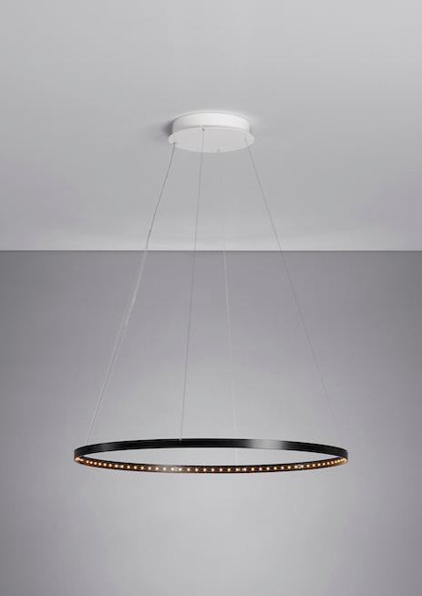 CIRCLE 60 Le Deun – luminaire LED