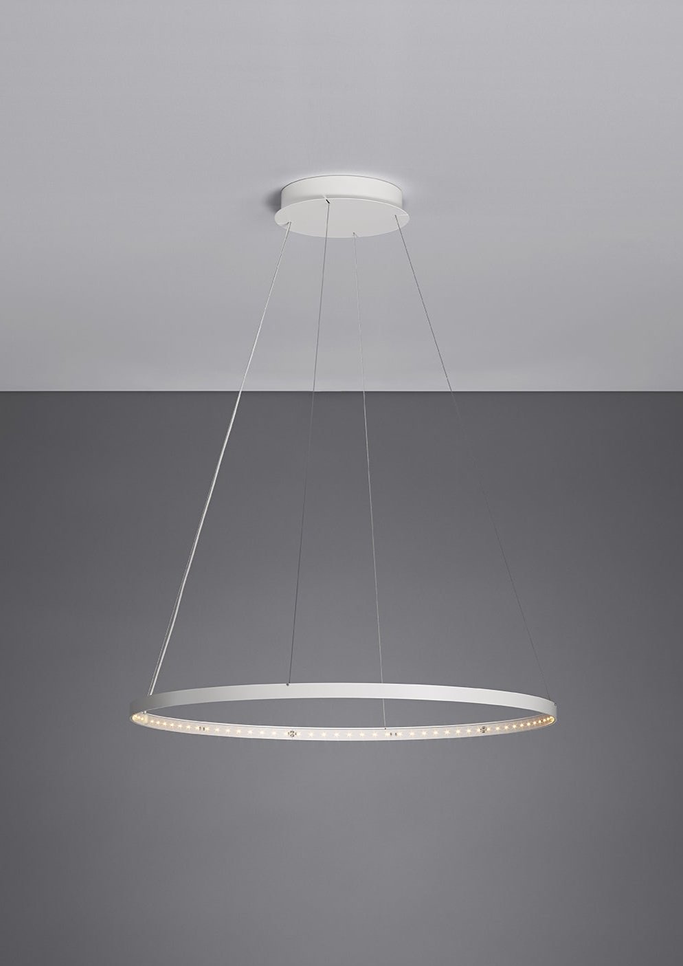 CIRCLE 60 Le Deun – luminaire LED