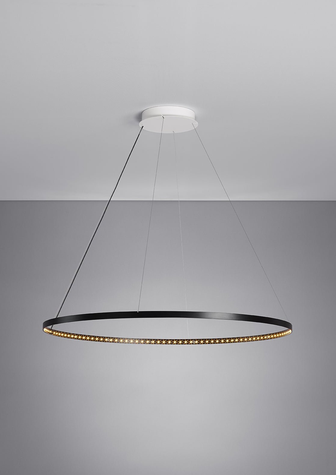 CIRCLE 80 Le Deun – luminaire LED