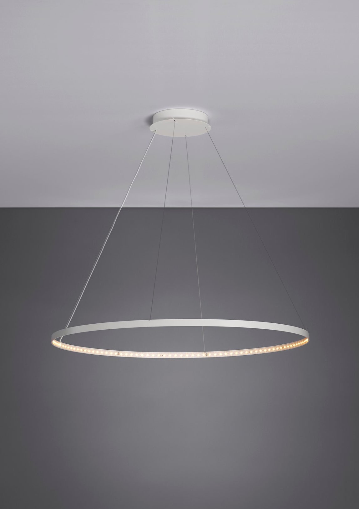 CIRCLE 80 Le Deun – luminaire LED